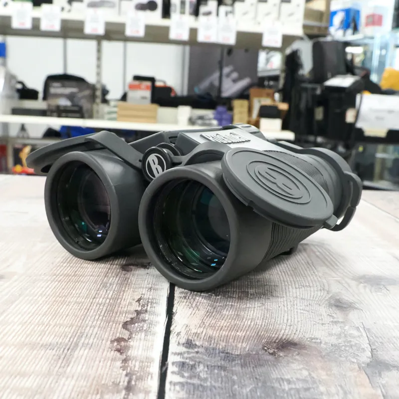 Used Bushnell 8x42 H2O Binocular - 12 Months Warranty-2