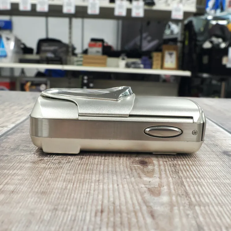 Used Olympus MJU 300 Digital Compact - 3 Months Warranty-4
