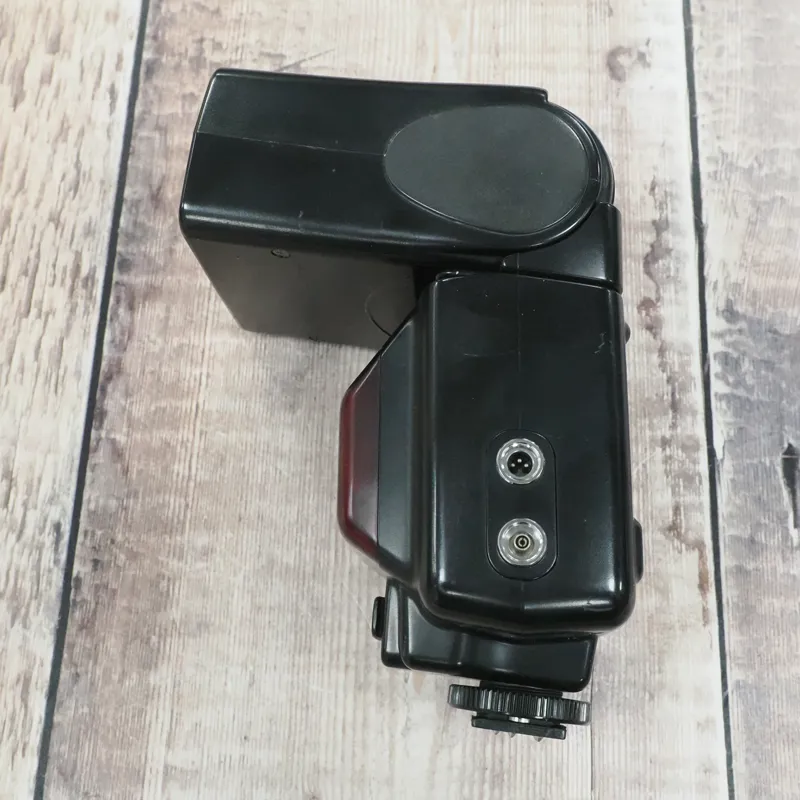 Used Nikon SB-24 Flashgun - 3 Months Warranty-2