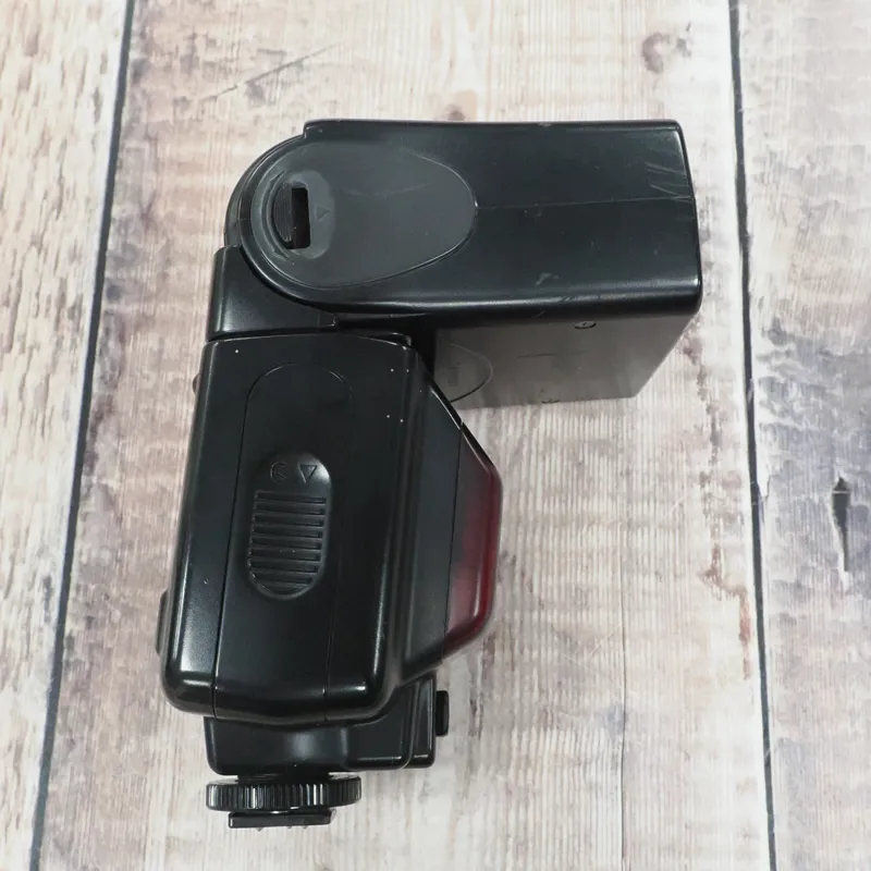 Used Nikon SB-24 Flashgun - 3 Months Warranty-3