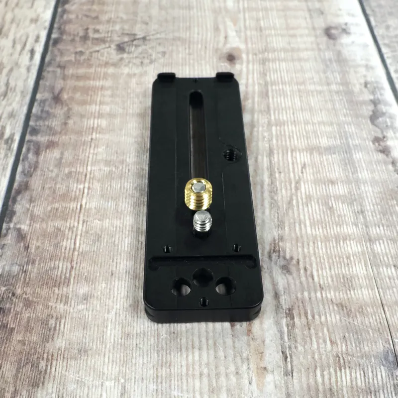 Used Wimberley P30 QR Lens Plate - Arca - 3 Months Warranty-2
