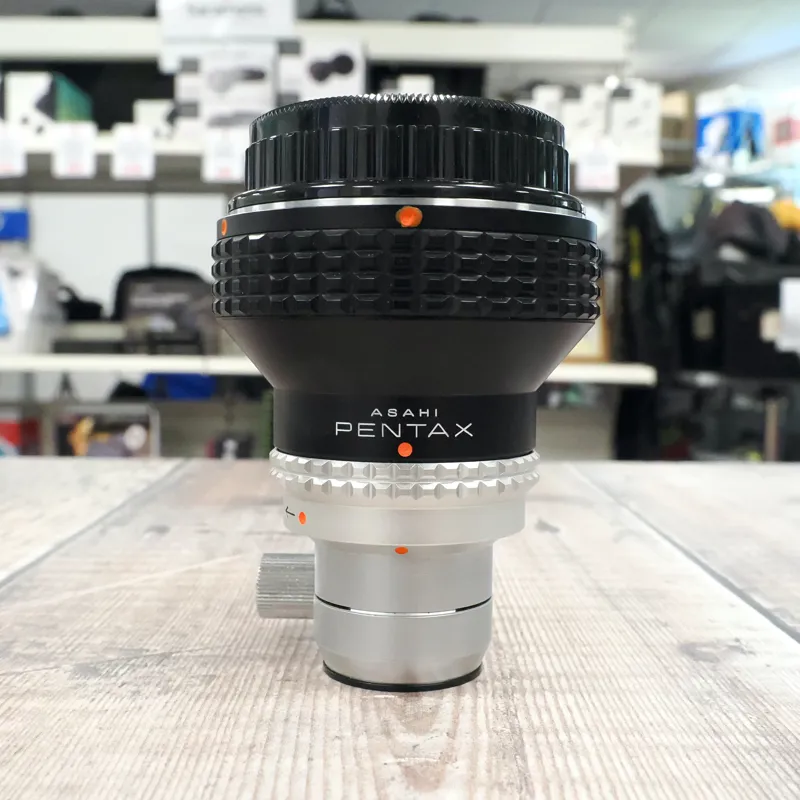 Used Pentax Microscope Adaptor K - 12 Months Warranty