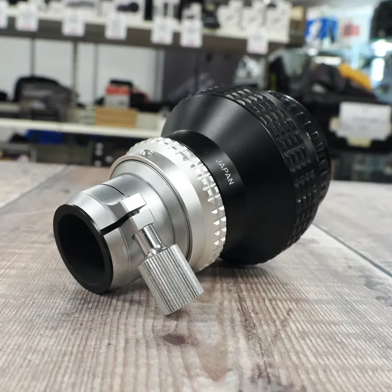 Used Pentax Microscope Adaptor K - 12 Months Warranty-2