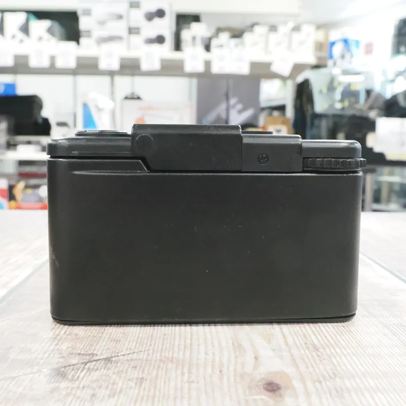 Used Olympus XA4 Macro Film Compact - 12 Months Warranty-2