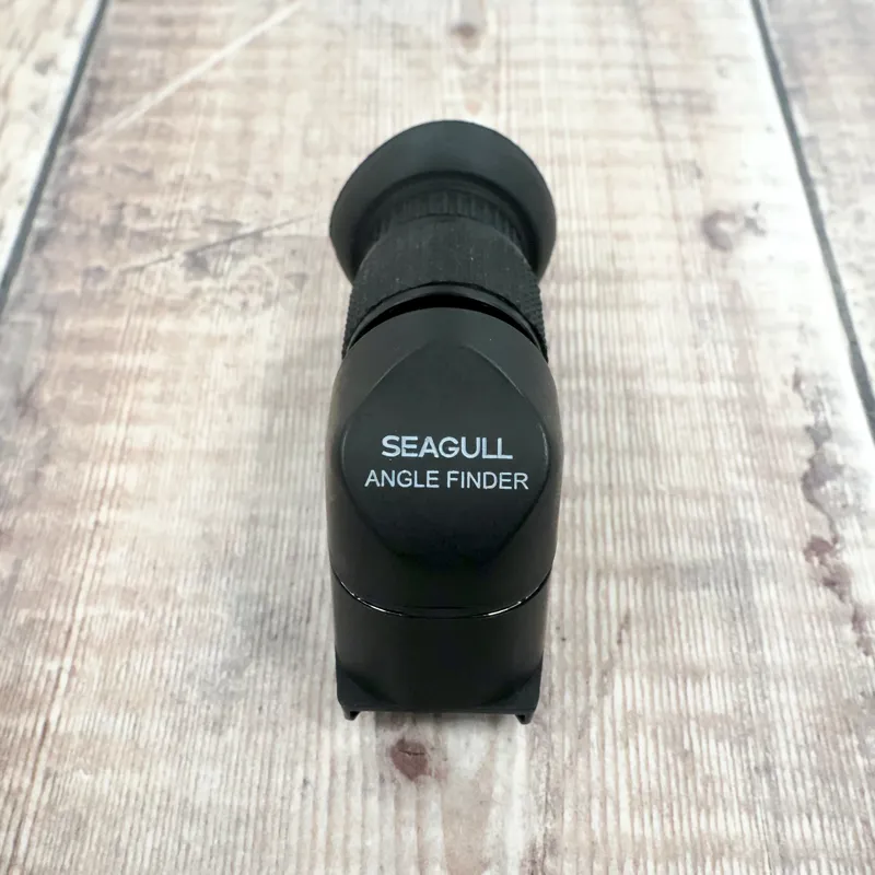 Used Seagull Angle Finder 1x - 2x - 3 Months Warranty-1