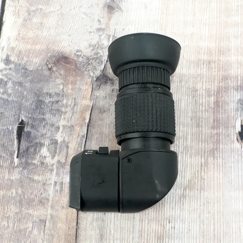 Used Seagull Angle Finder 1x - 2x - 3 Months Warranty-3