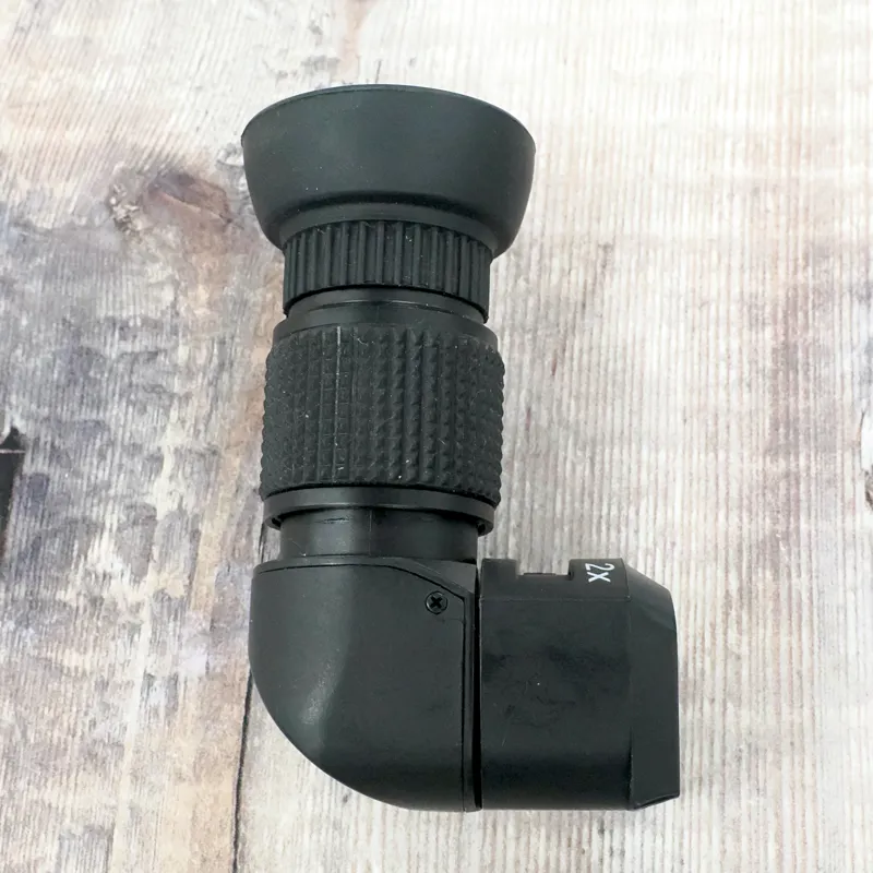 Used Seagull Angle Finder 1x - 2x - 3 Months Warranty-4