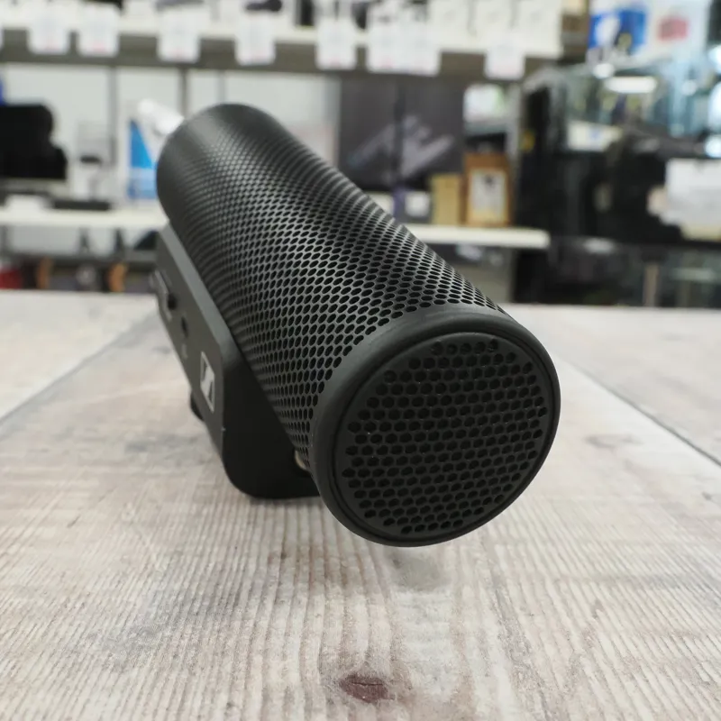 Used Sennheiser MKE400 Shotgun Mic - 12 Months Warranty-4