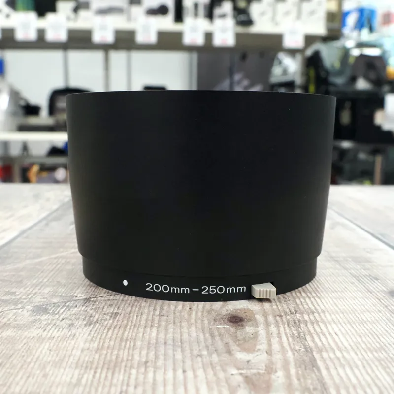 Used Bronica Hood S for 200/250mm - 12 Months Warranty-1