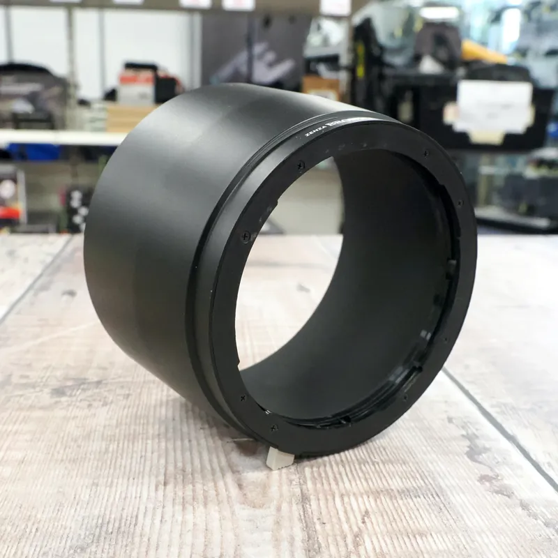 Used Bronica Hood S for 200/250mm - 12 Months Warranty-3