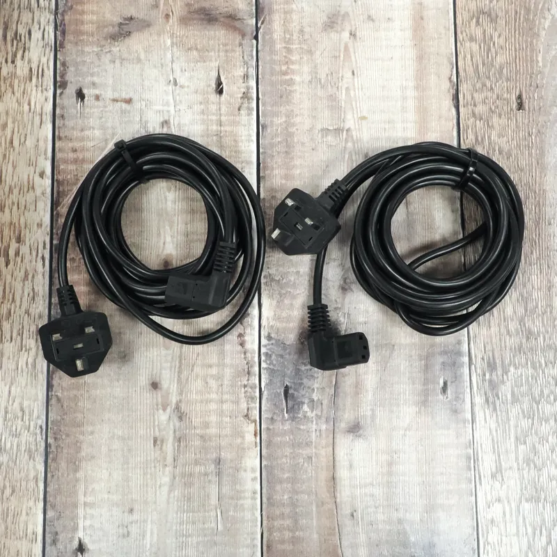 Used Elinchrom BRX 250 Monobloc Heads x2 - 12 Months Warranty-4