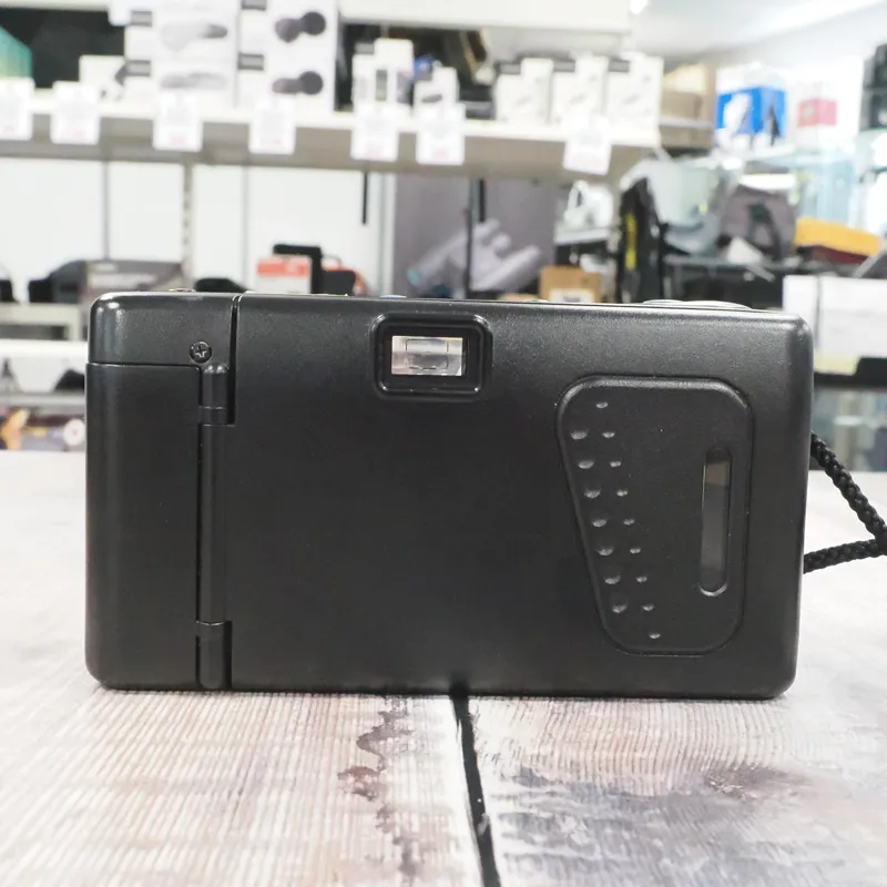 Used Olympus AF-10 Film Compact - 3 Months Warranty-2
