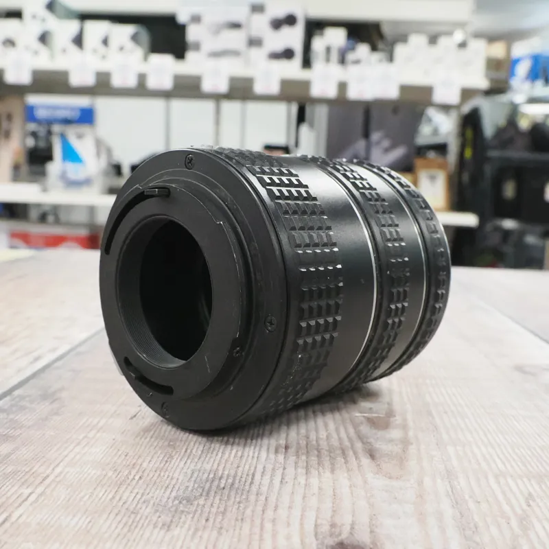 Used Aico Extension Tubes 13/21/31mm - OM Fit - 3 Months Warranty-2