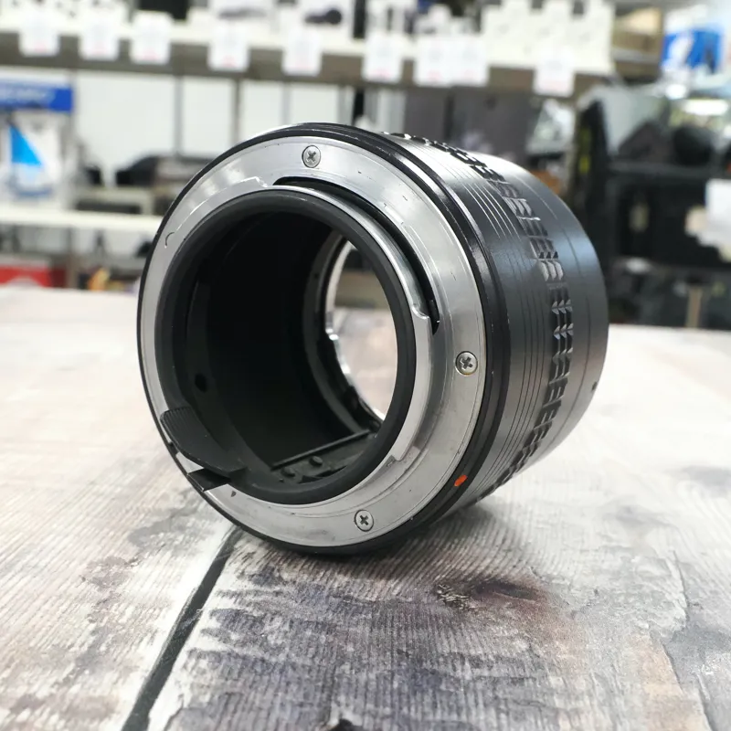Used Asahi Pentax 50mm Extension Tube - 3 Months Warranty-3