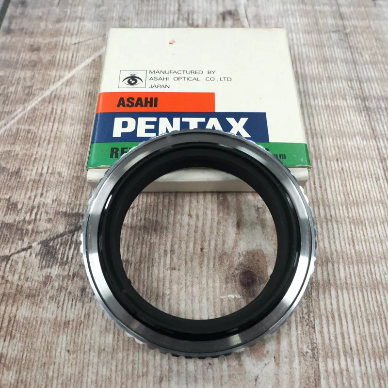 Used Asahi Pentax Reverse Adaptor - 3 Months Warranty-1
