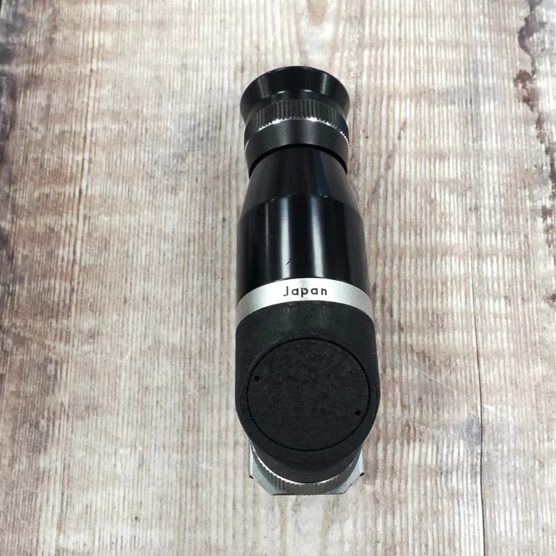 Used Asahi Pentax Right Angle Viewfinder - 3 Months Warranty-1