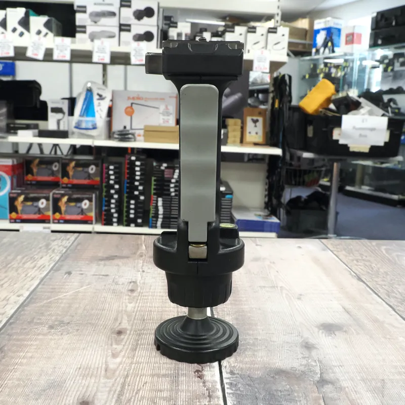 Used Manfrotto 222 Pistol Head - 3 Months Warranty-2