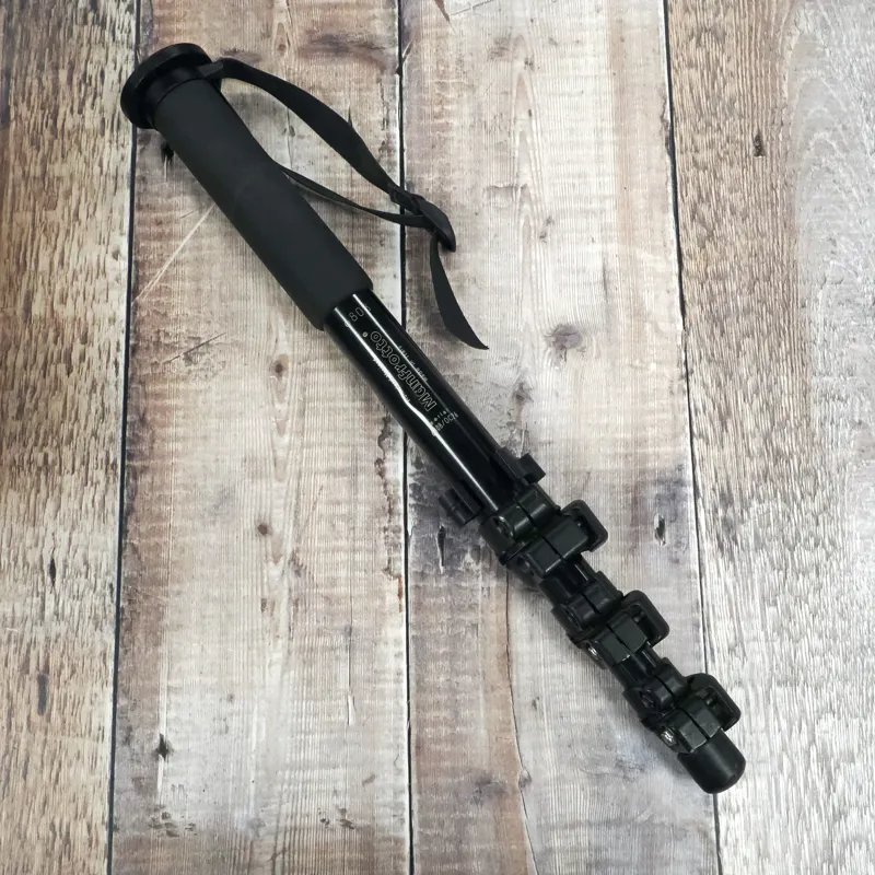 Used Manfrotto 680B Monopod - 3 Months Warranty