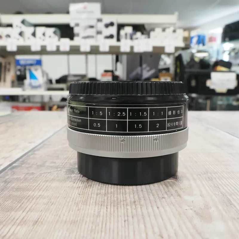 Used Canon Extension Tube FD 25 - 3 Months Warranty-1