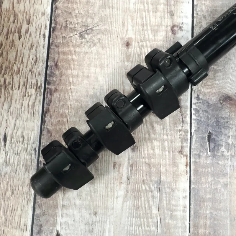 Used Manfrotto 680B Monopod - 3 Months Warranty-3