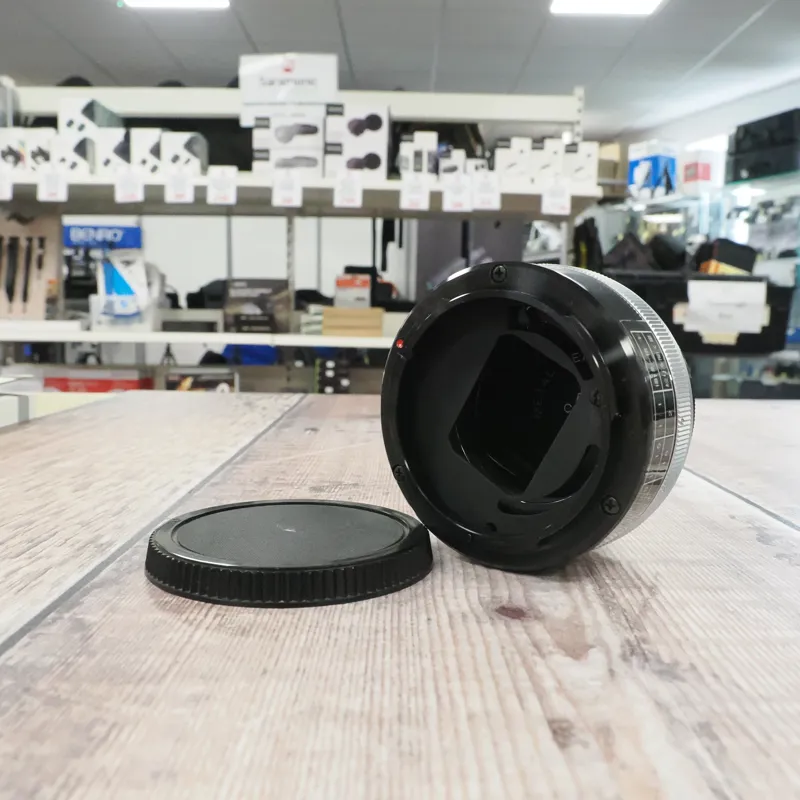Used Canon Extension Tube FD 25 - 3 Months Warranty-2