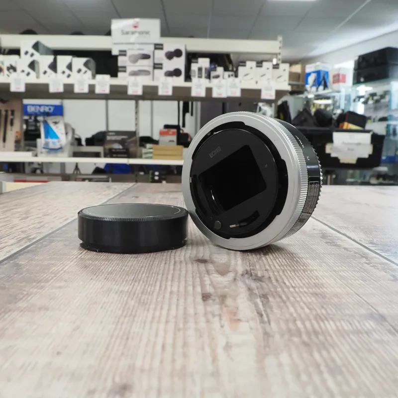 Used Canon Extension Tube FD 25 - 3 Months Warranty-3