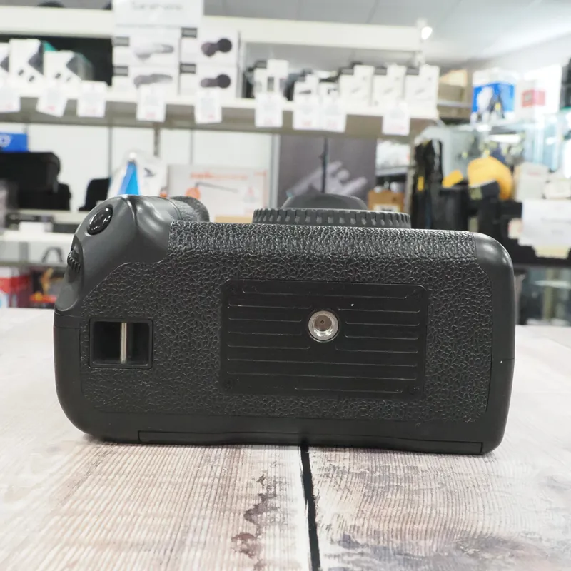 Used Canon EOS 50D + BG-E2 Grip - 3282 Actuations - 12 Months Warranty-4