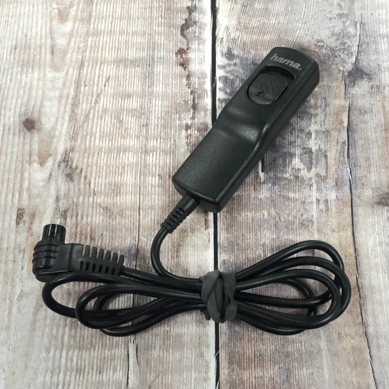 Used Hama Remote Ni-1 for D700/D300 - 3 Months Warranty