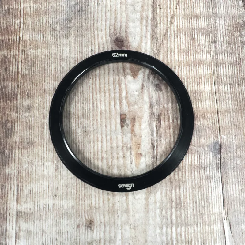 Used Lee Seven5 Adaptor Ring 62mm - 3 Months Warranty