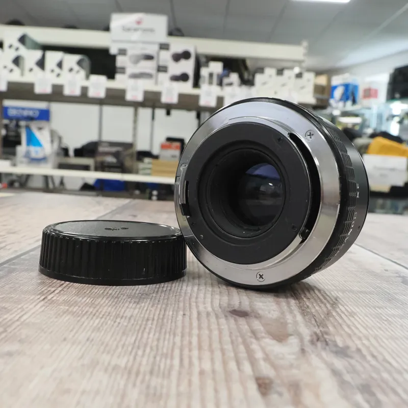 Used Makinon MC 2X Teleconverter - PK - 3 Months Warranty-3
