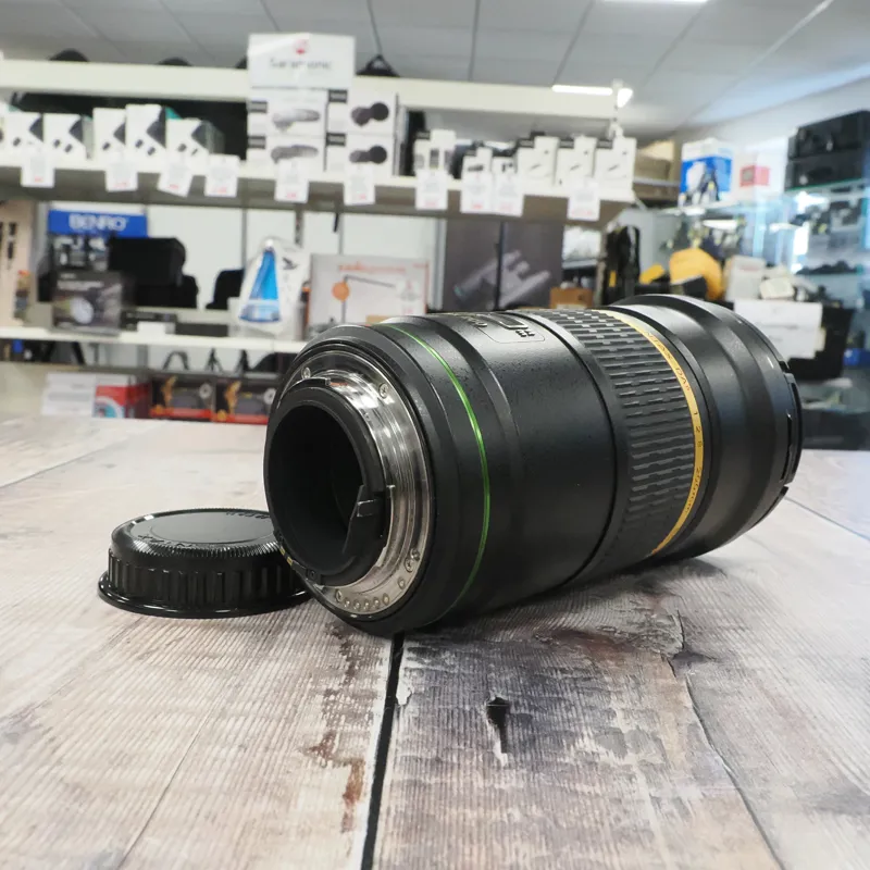 Used Pentax DAstar 200mm f2.8 ED SDM - 12 Months Warranty-4