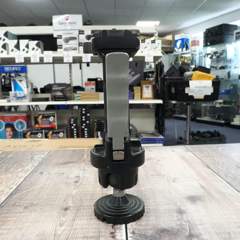 Used Manfrotto 222 Joystick Ball Head - 3 Months Warranty-1