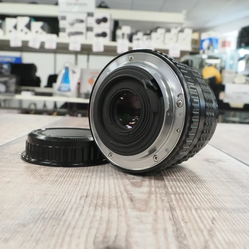 Used SMC Pentax-A 24mm f2.8 lens - 12 Months Warranty-2