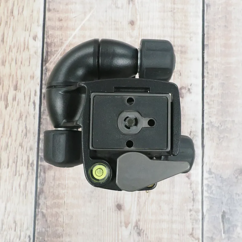 Used Manfrotto 460MG Tripod Head - 12 Months Warranty-2