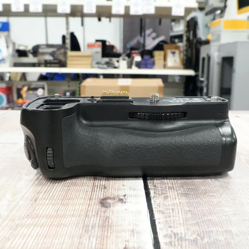 Used Pentax D-BG5 Battery Grip - K3 II - 12 Months Warranty