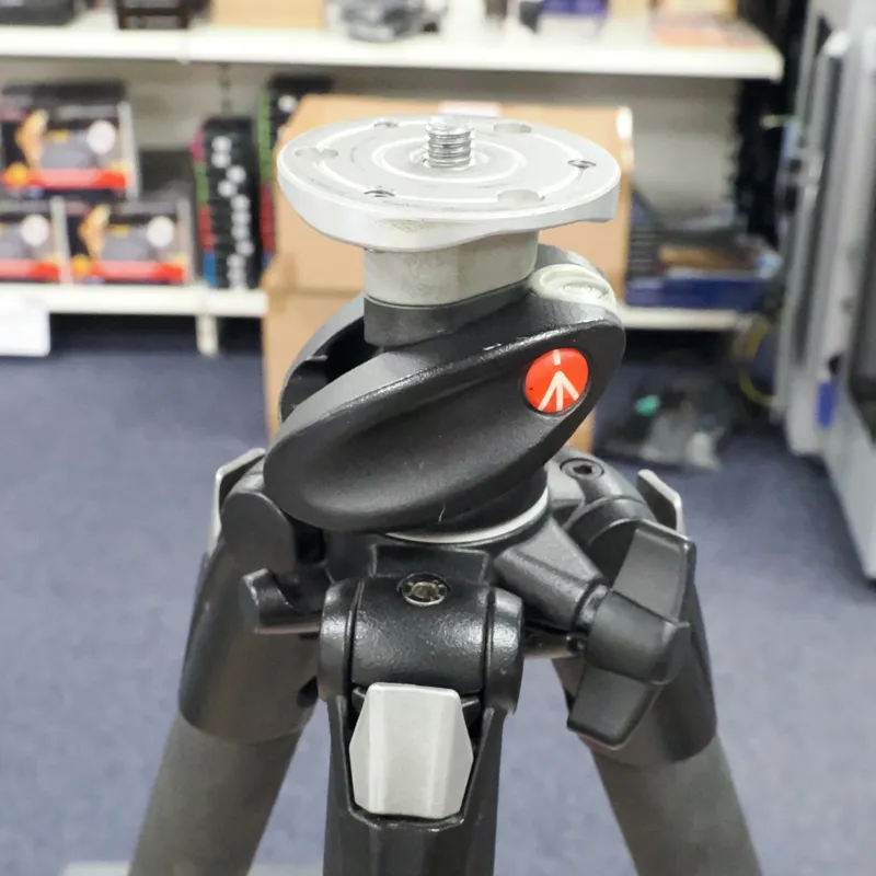 Used Manfrotto 190XPROB Tripod Legs - 12 Months Warranty-2
