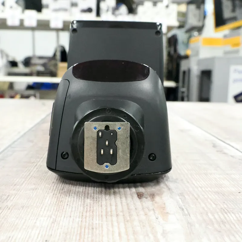 Used Metz 52AF-1 Flash - Pentax - 12 Months Warranty-3