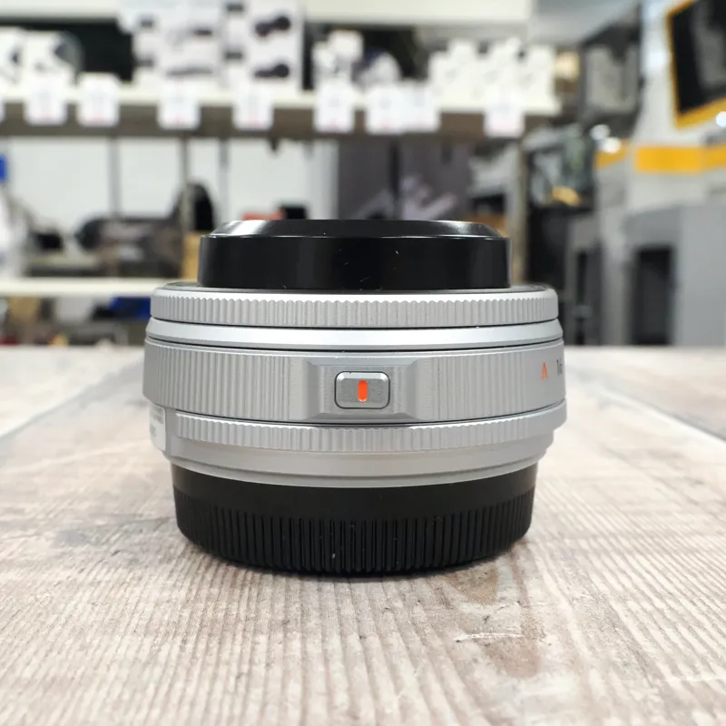 Used Fujinon EBC XF 23mm f2.8 R WR - 12 Months Warranty-3