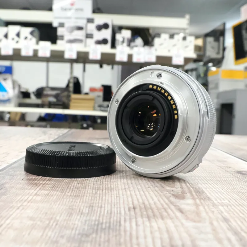 Used Fujinon EBC XF 23mm f2.8 R WR - 12 Months Warranty-1