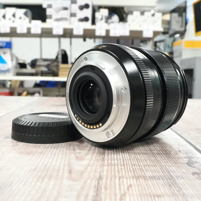 Used Fujinon  XF Super EBC 14mm f2.8  R - 12 Months Warranty-3