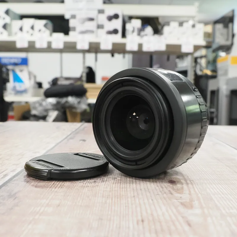 Used Pentax SMC FA 28mm f2.8 - 12 Months Warranty-2
