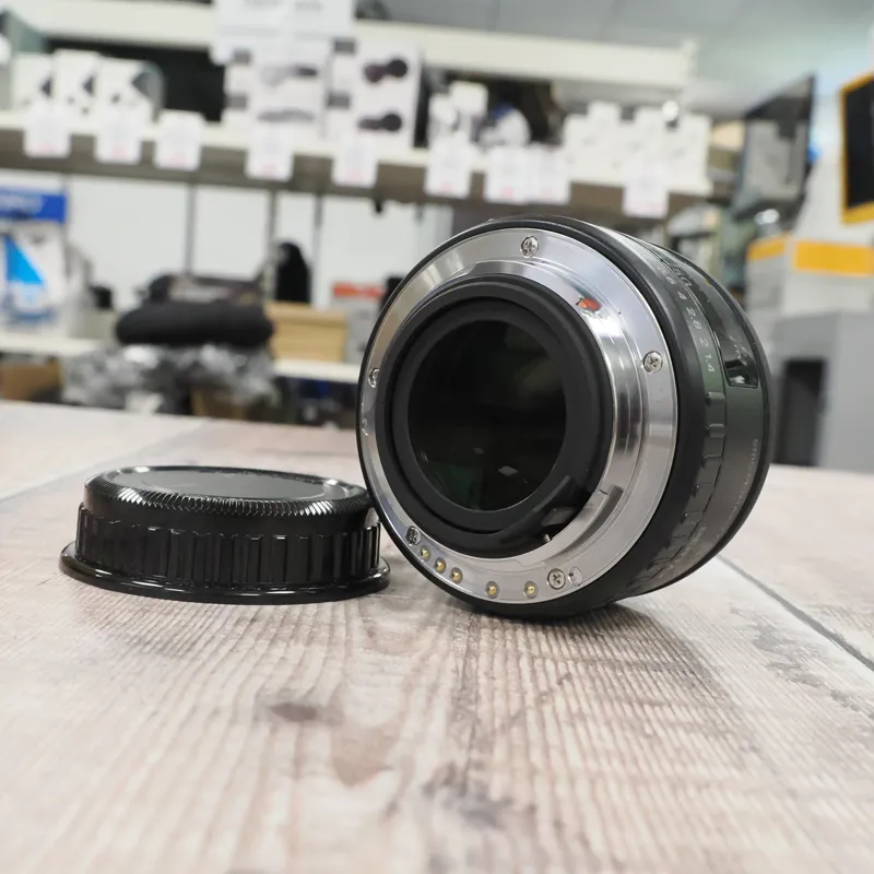 Used Pentax SMC FA 50mm f1.4 Classic - 12 Months Warranty-4