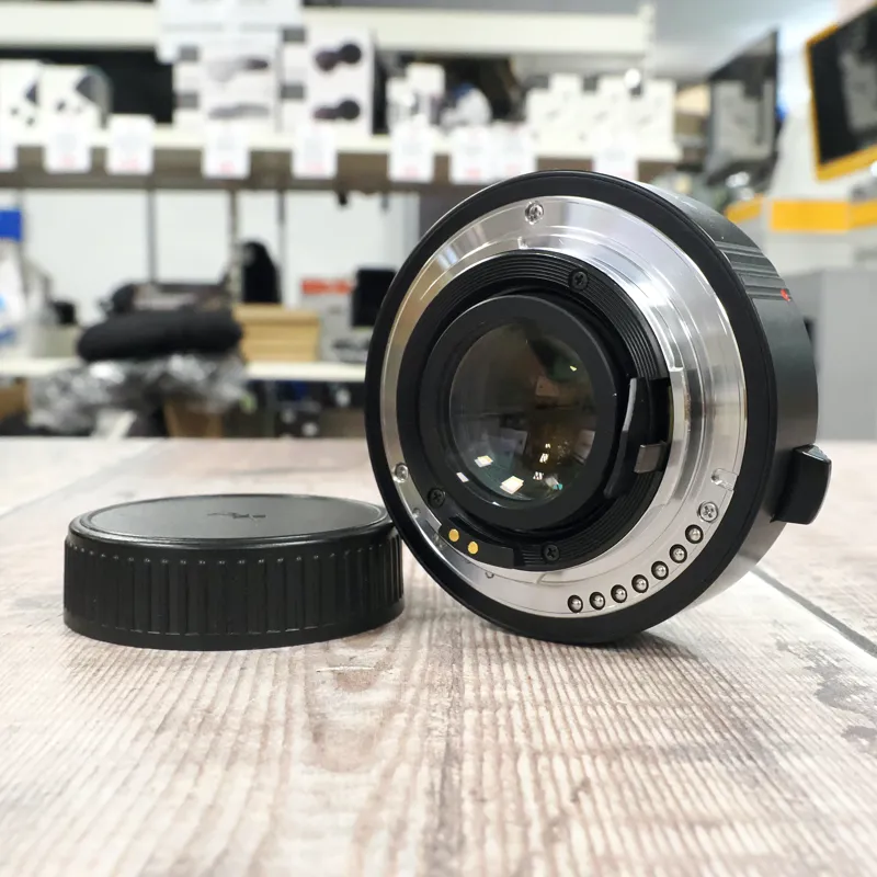Used Jessop MC 1.7x Pz/AF - Pentax - 12 Months Warranty-2