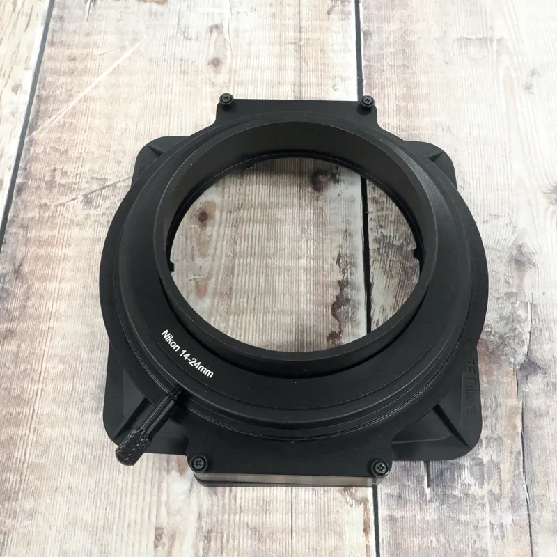 Used Lee SW150 Starter Kit - Nikon 14-24mm Lens - 12 Months Warranty-2