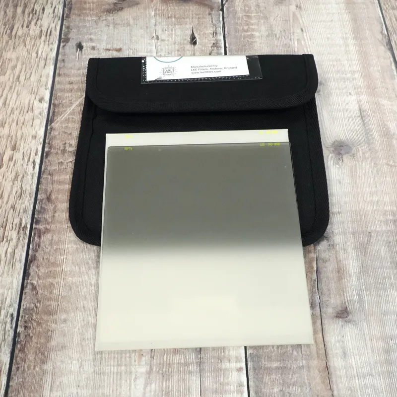 Used Lee SW150 .3ND Hard Grad Filter - 12 Months Warranty