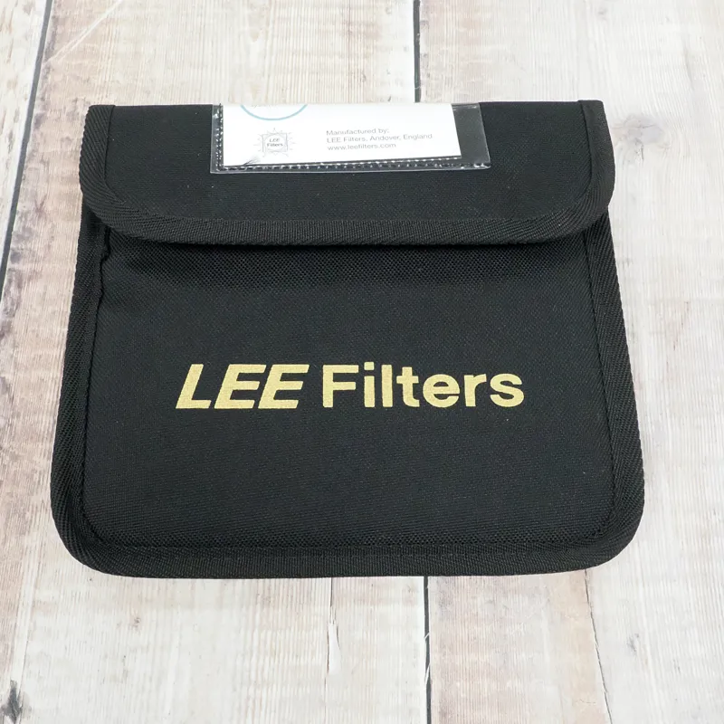 Used Lee SW150 .3ND Hard Grad Filter - 12 Months Warranty-1