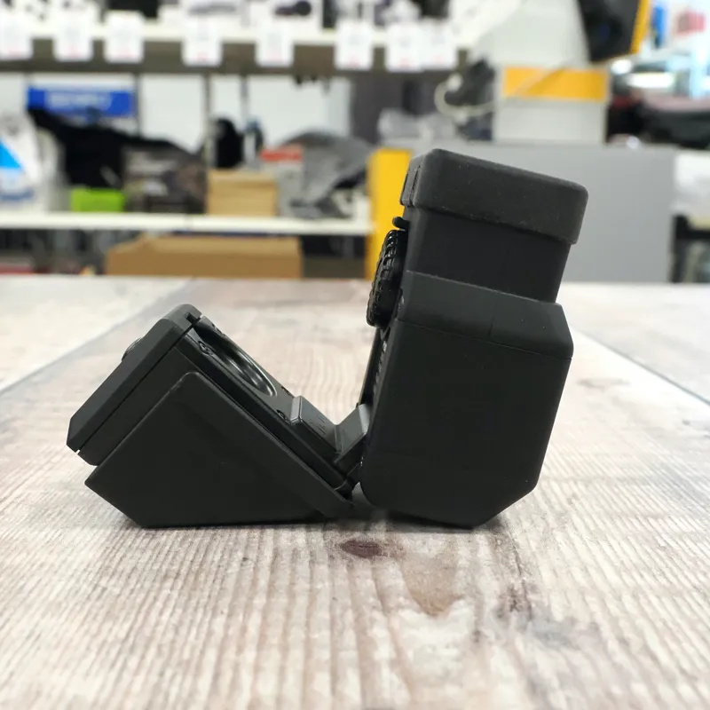 Used Panasonic DMW-LVF2 Viewfinder - 12 Months Warranty-2