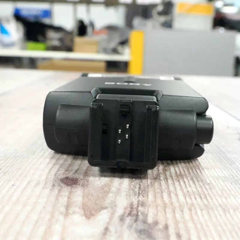 Used Sony HVL-F20AM Flash - Sony Auto Lock Mount - 12 Months Warranty-4