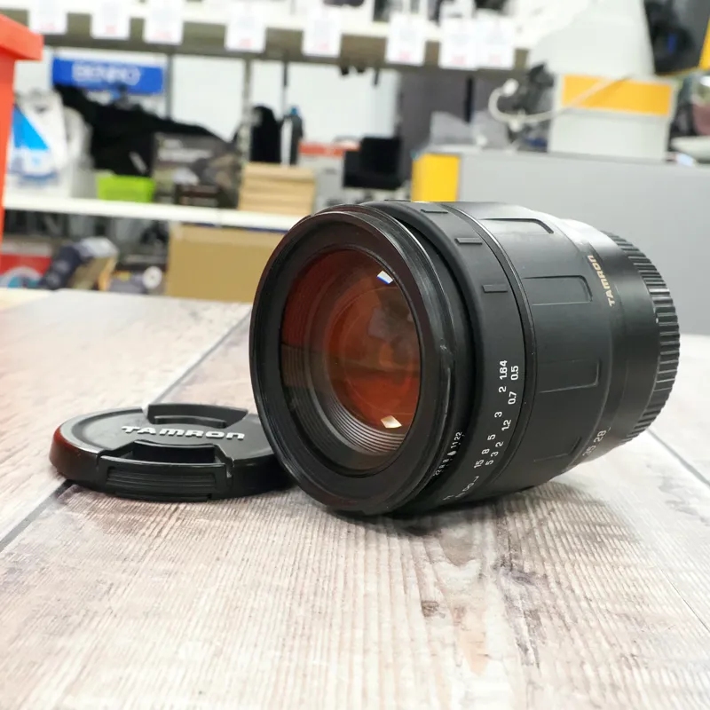 Used Tamron AF 28-105mm f4-5.6 - Minolta/Sony - 3 Months Warranty-2