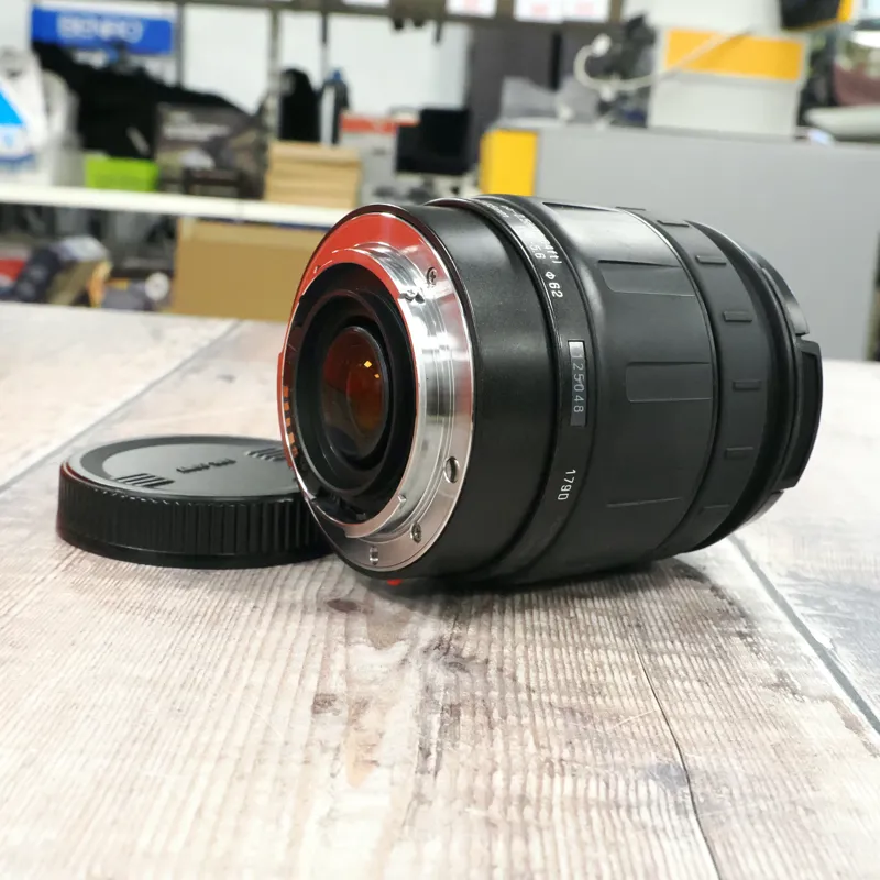 Used Tamron AF 28-105mm f4-5.6 - Minolta/Sony - 3 Months Warranty-3